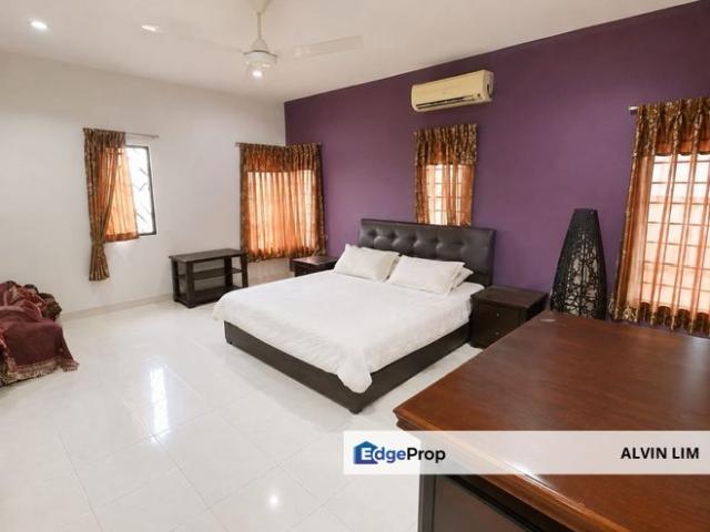 House for sale in Port Klang, Selangor