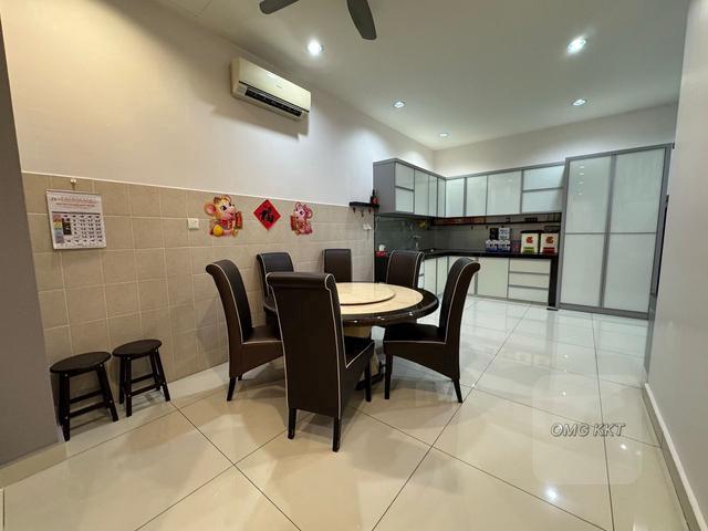 Residential House for sale in Port Klang, Selangor