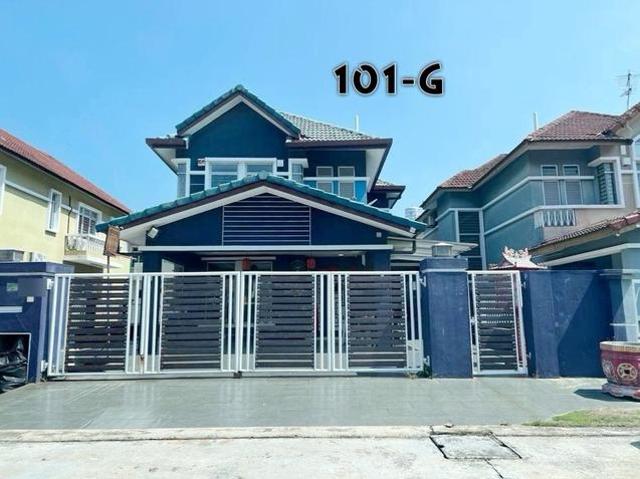 Bungalow for sale in Port Klang, Selangor