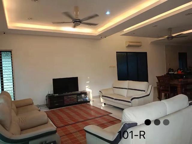 Bungalow for sale in Port Klang, Selangor
