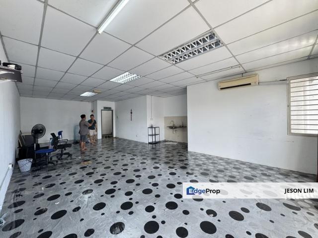 Shop for rent in Port Klang, Selangor