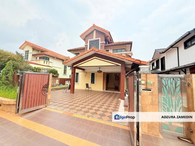 House for sale in Kapar, Bandaraya Klang