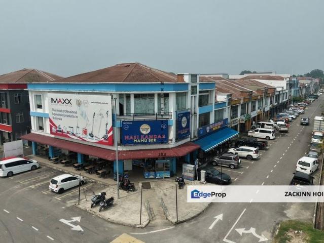 Shop for rent in Kapar, Bandaraya Klang