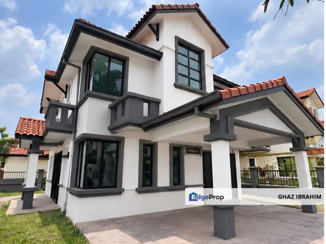 House for sale in Kapar, Bandaraya Klang