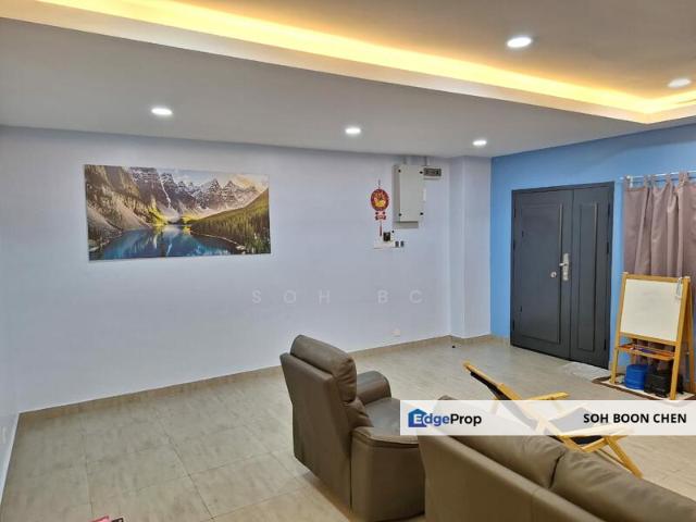 House for sale in Port Klang, Selangor