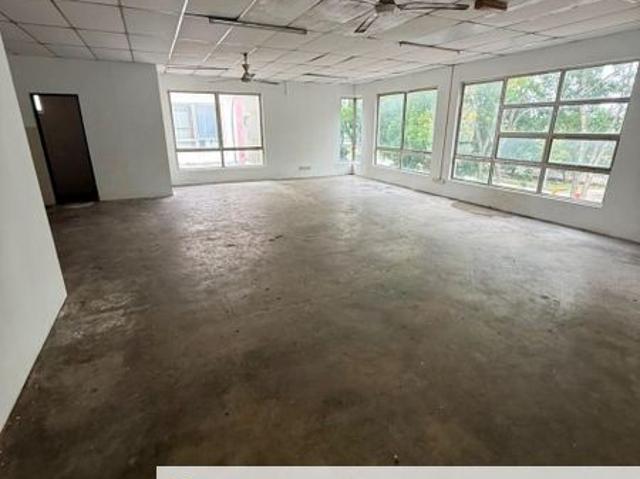 Shop for rent in Port Klang, Selangor