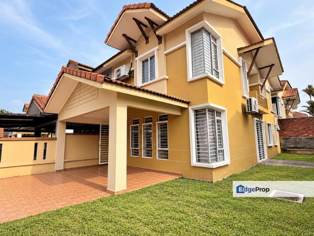 House for sale in Port Klang, Selangor