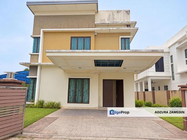 House for sale in Kapar, Bandaraya Klang