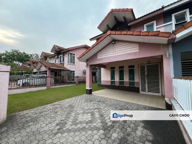 House for sale in Kapar, Bandaraya Klang