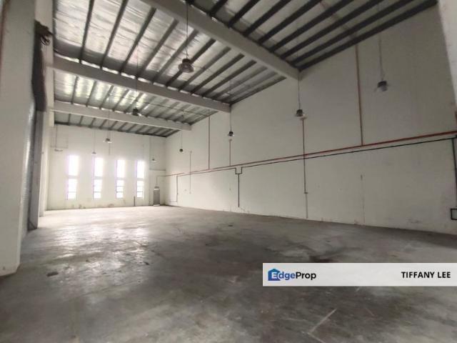 Warehouse for sale in Kapar, Bandaraya Klang