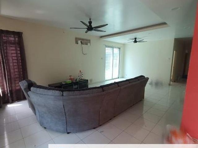 House for sale in Kapar, Bandaraya Klang