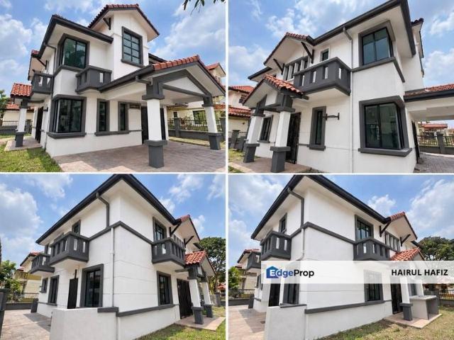 House for sale in Kapar, Bandaraya Klang