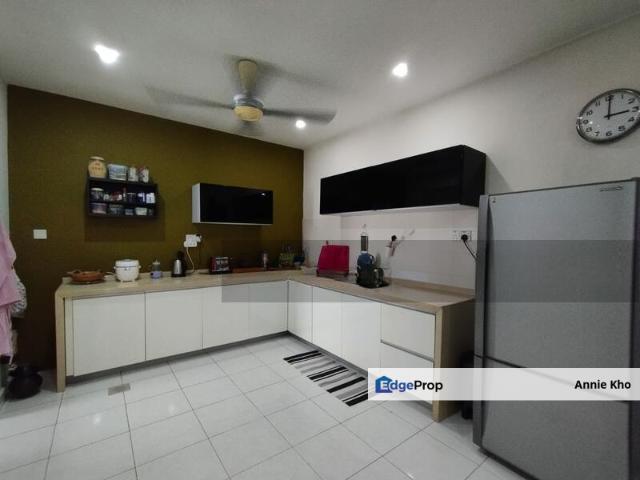 House for sale in Port Klang, Selangor