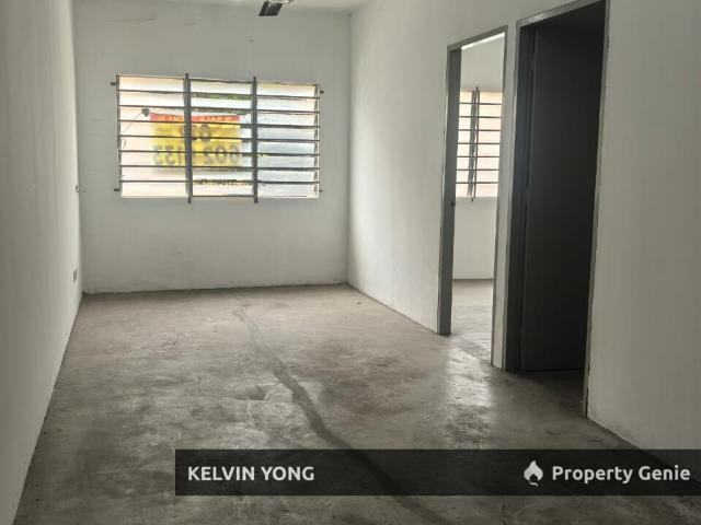 Flat for rent in Port Klang, Selangor