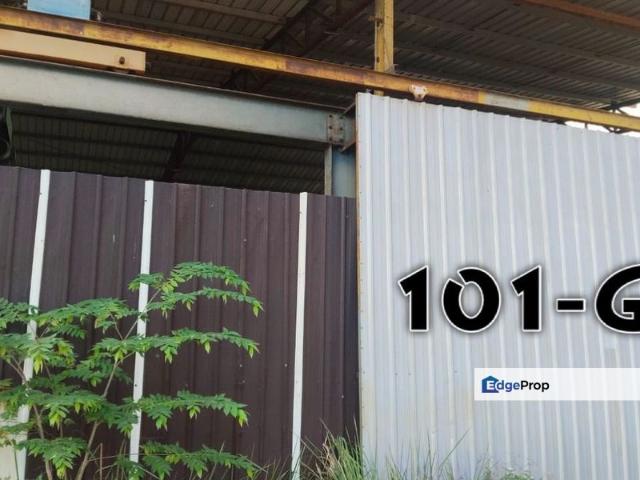 Shop for rent in Port Klang, Selangor