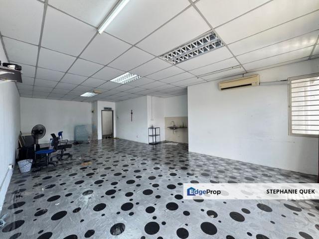 Shop for rent in Port Klang, Selangor