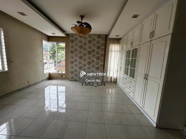 House for rent in Port Klang, Selangor