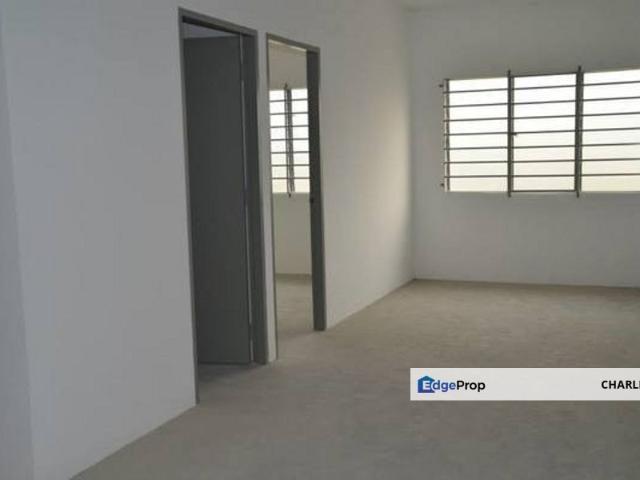 Condominium for rent in Port Klang, Selangor