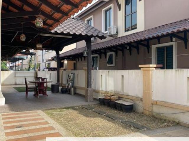 House for sale in Port Klang, Selangor
