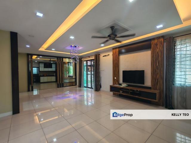 House for sale in Port Klang, Selangor