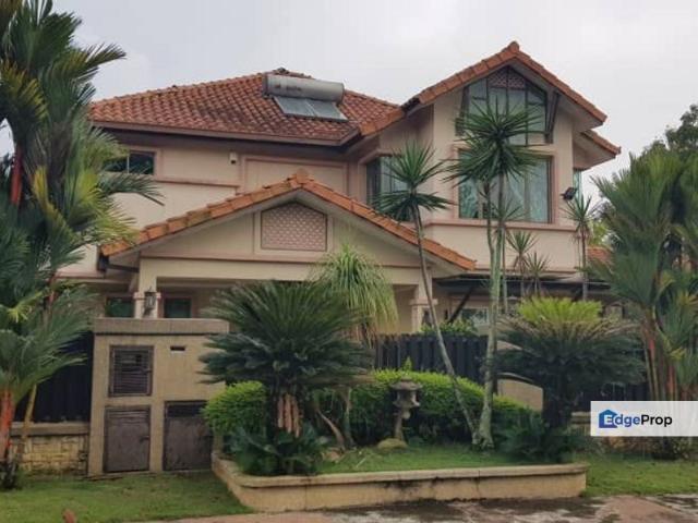 House for sale in Port Klang, Selangor