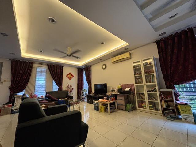 Residential House for sale in Bandaraya Klang, Klang