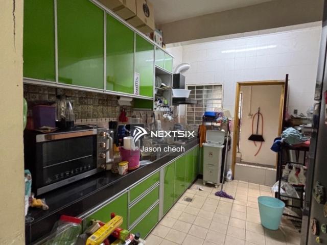 Residential House for sale in Port Klang, Selangor
