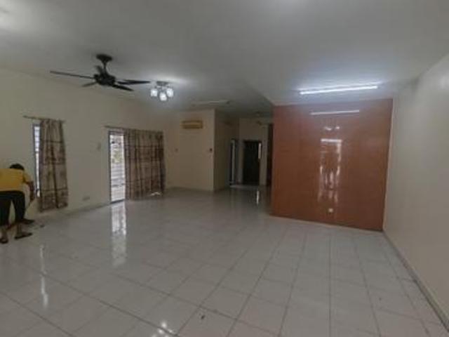 Terraced House for rent in Port Klang, Selangor