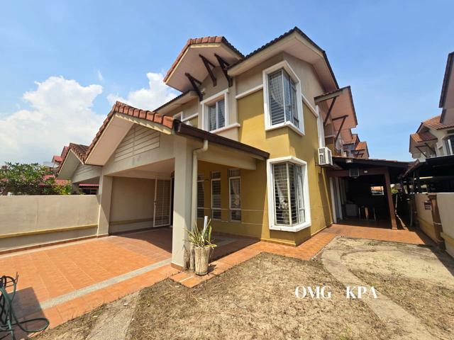 Residential House for sale in Port Klang, Selangor