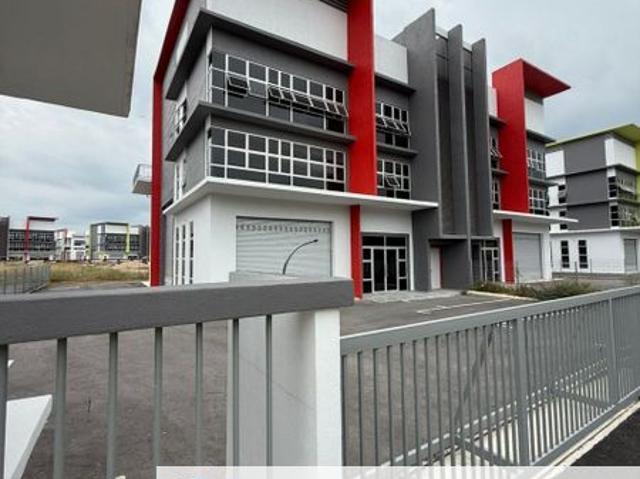 Warehouse for rent in Port Klang, Selangor