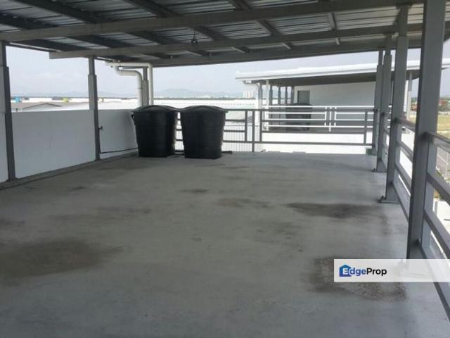 Warehouse for rent in Port Klang, Selangor