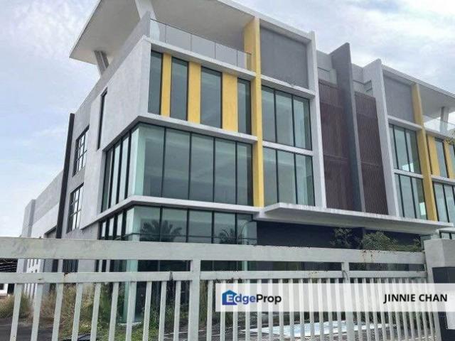 Warehouse for sale in Port Klang, Selangor