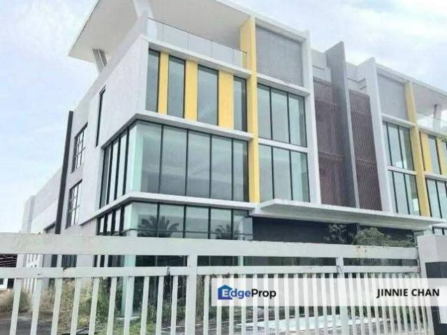 Warehouse for sale in Port Klang, Selangor