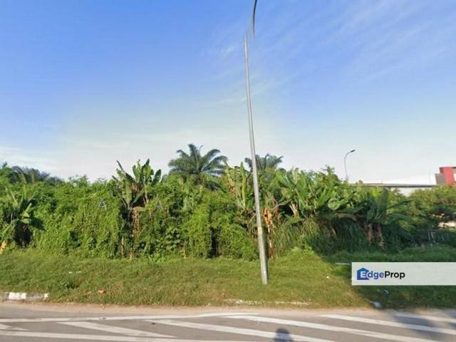 Warehouse for sale in Port Klang, Selangor