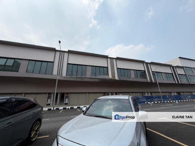 Shop for rent in Port Klang, Selangor