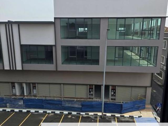 Shop for rent in Port Klang, Selangor