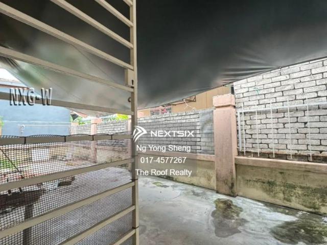 House for rent in Port Klang, Selangor
