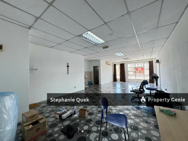 Office for rent in Port Klang, Selangor