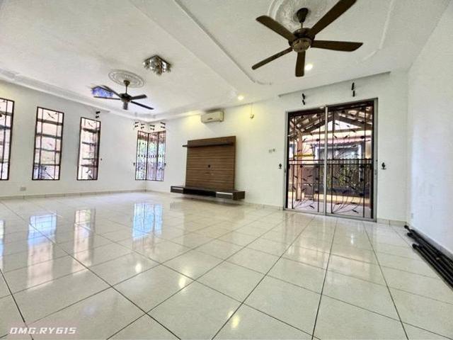 House for sale in Port Klang, Selangor