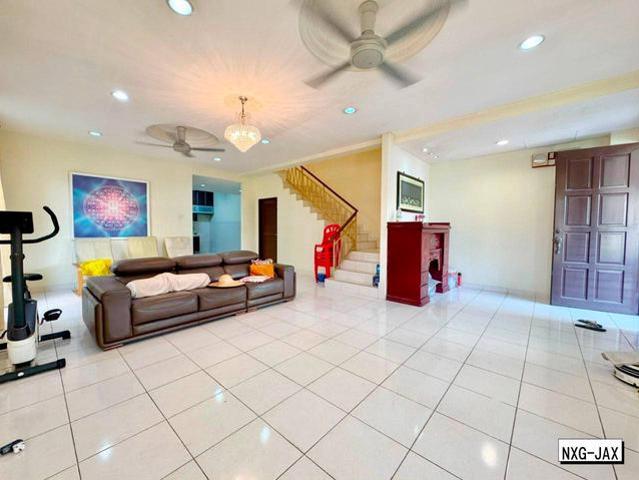 House for sale in Port Klang, Selangor