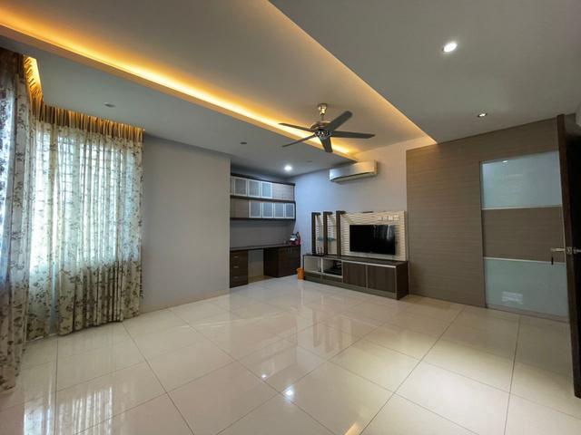 Bungalow for rent in Port Klang, Selangor