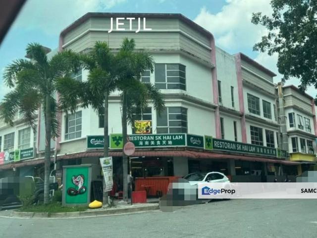 Shop for rent in Port Klang, Selangor