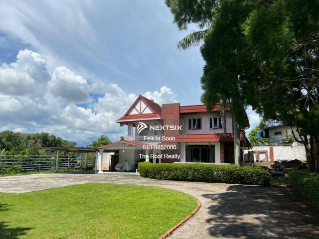Residential House for sale in Port Klang, Selangor