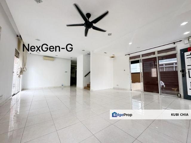 House for sale in Port Klang, Selangor