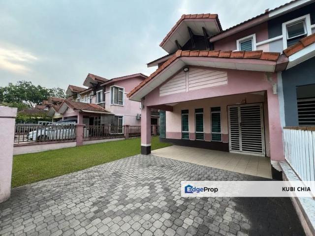 House for sale in Port Klang, Selangor