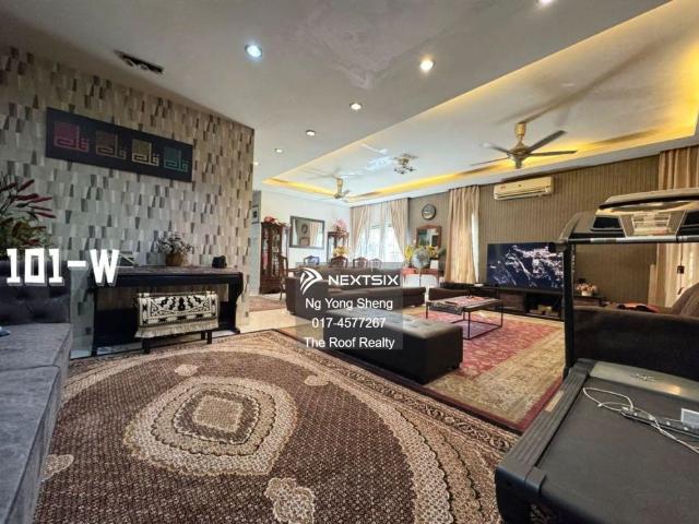 House for rent in Port Klang, Selangor