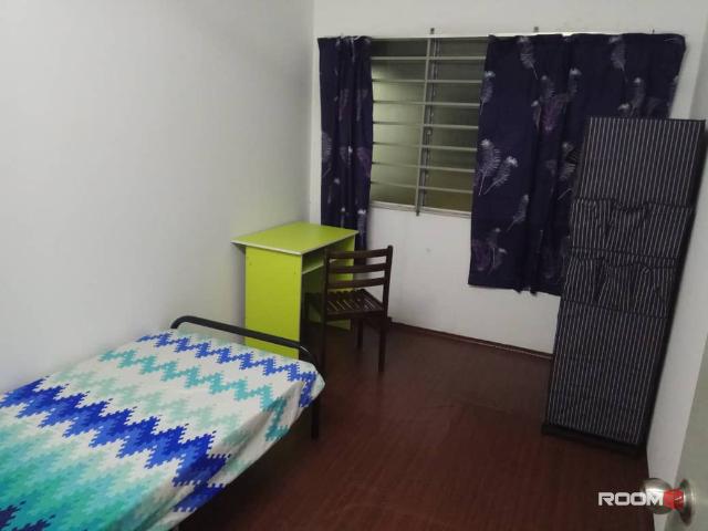 Apartment for rent in Port Klang, Selangor