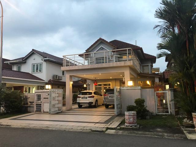 Bungalow for sale in Port Klang, Selangor