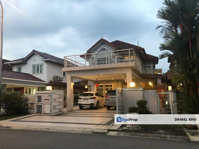 House for sale in Port Klang, Selangor
