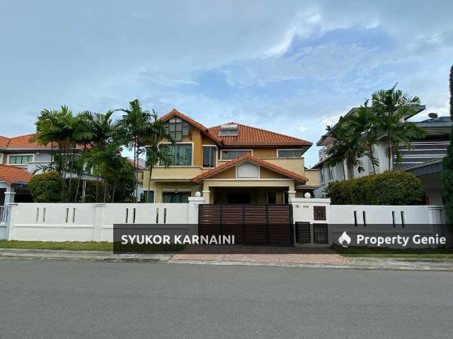 Bungalow for sale in Port Klang, Selangor